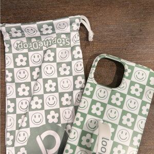 Loopy Cases iPhone 15